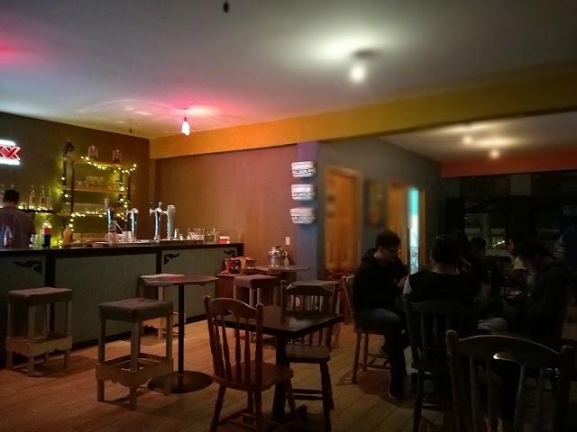 Golem Bar